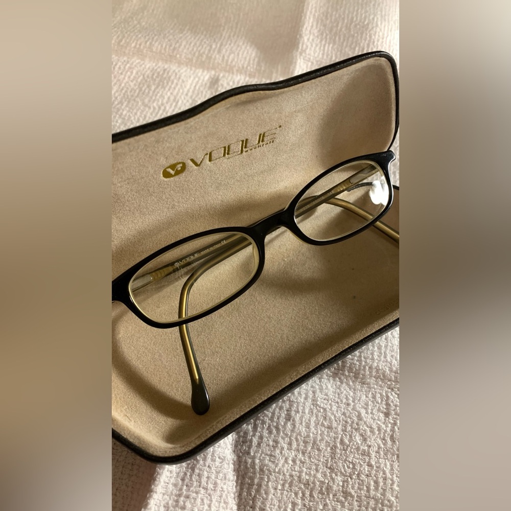 Vogue Eyeglasses VO2312